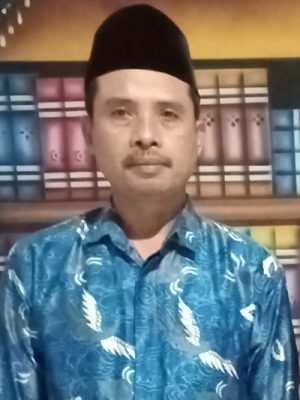 Sambutan Kepala Madrasah