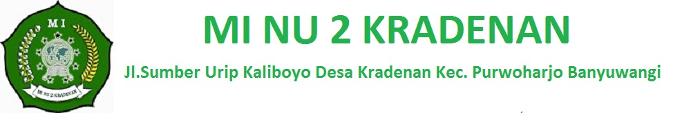MINU 2 KRADENAN